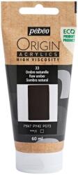 Pébéo Origin АКРИЛНА боя Raw Umber 60 ml 1 бр (817033)