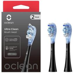 Oclean Ultra white fogkefe fej (2db) White (OCL556995) - dellaprint