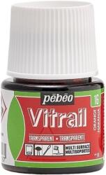 Pébéo Vitrail Боя за стъкло Orange 45 ml 1 бр (050-016)