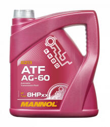 MANNOL 8213 ATF AG60 (4 L)