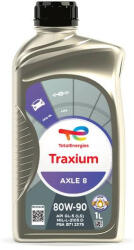 Total Traxium Axle 8 80W-90 (1 L)