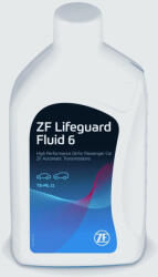ZF LIFEGUARD Fluid 6 ATF (1 L)