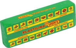 JOVI Plastilina Argilă de modelare pentru copii Verde 150 g (7110)