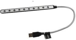 Esperanza Usb Led Világítás Notebookhoz Ea148 - dellaprint