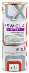 XADO 20187 75W GL-4 Luxury Drive (1 L)