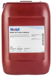 Mobil DCTF Multi-Vehicle (20 L)