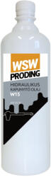 WSW Proding hidraulikus kapunyitó olaj W15 (1 L)