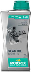 MOTOREX Penta LS 75W-140 (1 L)