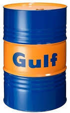 Gulf Gear LS 80W-90 (208 liter)