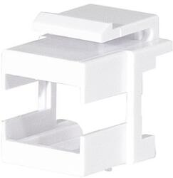 LogiLink Keystone csatoló betét LC-Duplex / SC-Simplex adapterhez, 100 db. (NK0092)