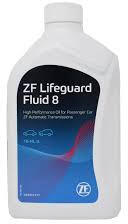ZF LIFEGUARD Fluid 8 ATF (1 L)