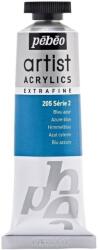 Pébéo Artist АКРИЛНА боя Azure Blue 37 ml 1 бр (907-205)
