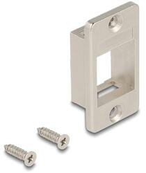 Delock Keystone tartó kúpos szekrényekhez (67068) - dellaprint