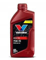 Valvoline AXLE OIL 75W-90 (1 L)
