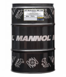 MANNOL 8218 ATF Multivehicle JWS 3309 (60 L)