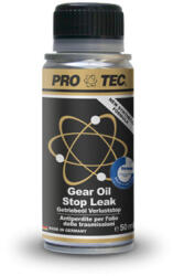 PRO-TEC 2141 Váltóolaj Szivárgás Tömítő (Gear Oil Stop Leak) (50 ML) -Protec 2141