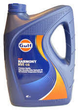 Gulf Harmony HVI 46 (4 liter)