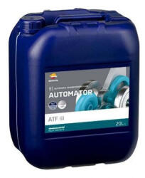 Repsol AUTOMATOR ATF III (20 L)