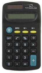 TITANUM Zsebszámológép Tales Tcl101 - dellaprint
