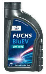 FUCHS BluEV EDF 7005 (1 L) Tesla hajtásláncolaj