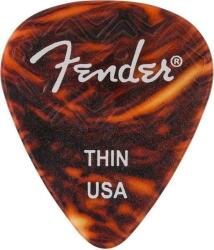 Fender Wavelength 351 6 Tortoiseshell Перце за китара (<![CDATA[1983351100]]>)