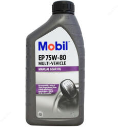 Mobil EP 75W-80 Multi-Vehicle (1 L)