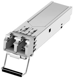 LogiLink 2, 5 Gbps SFP adó-vevő modul MM 550 m LC (SFP005)