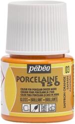 Pébéo Porcelaine 150 Боя за порцелан Saffron 45 ml 1 бр (<![CDATA[024-003]]>)
