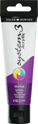 Daler-Rowney System3 АКРИЛНА боя Velvet Purple 59 ml 1 бр (129059418)