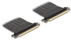 Delock Riser kártya PCI Express 3.0 x16 apa x16 apa, 20 cm-es kábellel (81500) - dellaprint