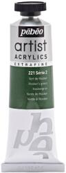 Pébéo Artist АКРИЛНА боя Hooker's Green 37 ml 1 бр (907-221)