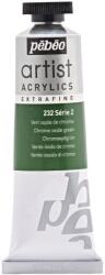 Pébéo Artist АКРИЛНА боя Chrome Oxide Green 37 ml 1 бр (907-232)
