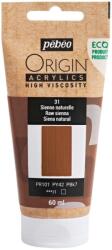 Pébéo Origin АКРИЛНА боя Raw Sienna 60 ml 1 бр (817031)