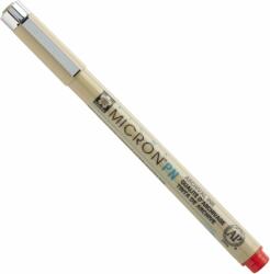 Sakura Pigma Micron PN Техническа химикалка Red 0, 5 мм 1 бр (<![CDATA[XSDKPN19]]>)