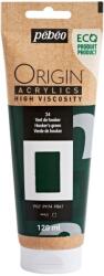 Pébéo Origin АКРИЛНА боя Hooker's Green 120 ml 1 бр (817124)