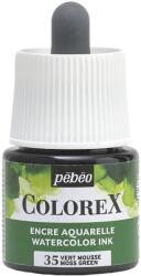 Pébéo Colorex Рисуване с мастило Moss Green 45 ml 1 бр (417035)