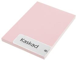 Kaskad Fénymásolópapír színes KASKAD A4 80gr rózsa (25) 100 lap/cs (608125) - nyomtassingyen