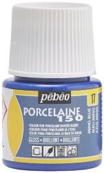 Pébéo Porcelaine 150 Боя за порцелан Ming Blue 45 ml 1 бр (024-017)