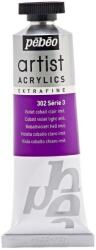 Pébéo Artist АКРИЛНА боя Light Cobalt Violet Imitation 37 ml 1 бр (908-302)