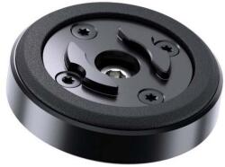 SP CONNECT Rögzíthető Telefon tartó rezgéscsillapító , SPC+ fekete