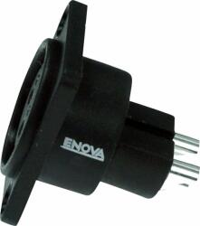 Enova XL13FB-W Conector XLR (XL13FB-W)