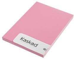Kaskad Fénymásolópapír színes KASKAD A4 80gr sötétrózsaszín (22) 100 lap/cs (608122) - nyomtassingyen