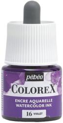 Pébéo Colorex Cerneală de desen Violet 45 ml 1 buc (417016)