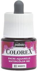 Pébéo Colorex Cerneală de desen Magenta 45 ml 1 buc (417011)