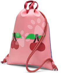 Jeune Premier Tornazsák City Bag Cherry Pink Jeune Premier ergonomikus luxus kivitel 40*36 cm (JPCI024234)