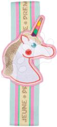 Jeune Premier Rugalmas gumiszalag tízórais dobozra Lunchbox Elastic Unicorn Jeune Premier luxus kivitel (JPLE025258)