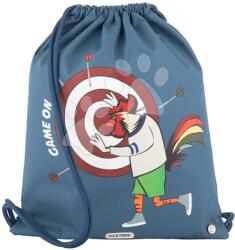 Jack Piers Tornazsák Gym Bag Darts Jack Piers ergonomikus luxus kivitel 2 évtől 44*36 cm (JPGY024516)