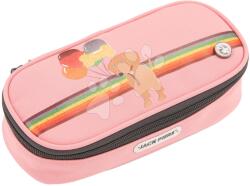 Jack Piers Tolltartó Pencil Case Dog Jack Piers ergonomikus luxus kivitel 2 évtől 21*4*9 cm (JPPC024511)