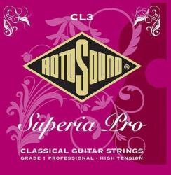Rotosound CL3
