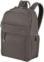 Samsonite MOVE 5.0 fegyverszürke, divatos laptoptartós hátizsák 14, 1" 151643-6207 - taskaweb